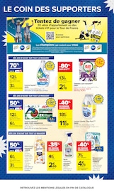 Lave-Vaisselle en promo dans le catalogue Carrefour à la page 6