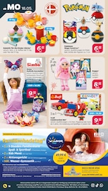 Aktueller Netto mit dem Scottie Prospekt mit Puppen, "Günstig. Besser. Für Dich.", Seite 22