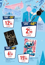 Offre Bureau Enfant dans le catalogue Bureau Vallée du moment à la page 9