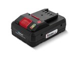 Smart-Akku 20 V/8 Ah Angebote von PARKSIDE PERFORMANCE bei Lidl Gummersbach für 39,99 €