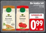 Aktuelles Karotte Angebot bei EDEKA in Augsburg ab 0,99 €