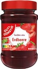 Konfitüre Erdbeere im Angebot bei EDEKA in Kamen Konfitüre Erdbeere Angebote von Gut & Günstig bei EDEKA Kamen für 1,59 €