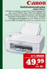 Aktuelle Drucker Angebote bei Marktkauf in Leipzig Aktuelles Multifunktionsdrucker „Pixma TS3351“ Angebot bei Marktkauf in Leipzig ab 49,99 €