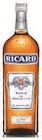 Ricard 45° dans le catalogue Super U