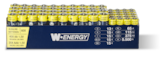 Multipack Angebote von W-Energy bei Woolworth Waiblingen für 13,00 €