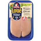 Filets de poulet fermier Label Rouge - LOUÉ - Carrefour Filets de poulet fermier Label Rouge - LOUÉ à 21,90 € dans le catalogue Carrefour