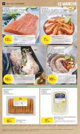 Morue Angebote im Prospekt "EN GROS C'EST MOINS CHER" von Intermarché Hyper Morue Angebote im Prospekt "EN GROS C'EST MOINS CHER" von Intermarché Hyper auf Seite 10