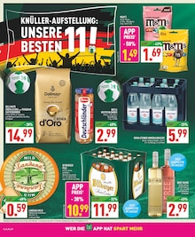 Bier im aktuellen Marktkauf Prospekt (Ratingen) Bier im Marktkauf Prospekt "Aktuelle Angebote" mit 24 Seiten (Ratingen)