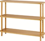 Regal von LIVARNO HOME im aktuellen Lidl Prospekt für 24,99 €