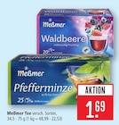 Waldbeere Angebote von Meßmer bei Marktkauf Maintal für 1,69 €
