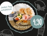 XXXLutz Frühstück von  im aktuellen XXXLutz Möbelhäuser Prospekt für 4,90 €