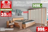 Drehtürenschrank, 6-türig Angebot in Hirschfeld Drehtürenschrank, 6-türig im aktuellen Prospekt bei Möbel Mahler Siebenlehn in Hirschfeld