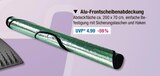 Alu-Frontscheibenabdeckung von  im aktuellen V-Markt Prospekt für 2,00 €