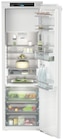IRBci 5151-22 Einbau-Kühlschrank mit Gefrierfach bei EURONICS im Prospekt "" für 2.155,54 €