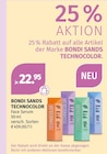 Face Serum Angebote von BONDI SANDS TECHNOCOLOR bei Müller Bayreuth für 22,95 €