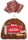 Brot im REWE Prospekt 1688 Kleines Vollkorn von Harry im aktuellen REWE Prospekt für 0,99 €