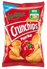 Crunchips von Lorenz im aktuellen REWE Prospekt