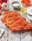 Côte de Porc Mexicaine - Intermarché à Angers Côte de Porc Mexicaine en promo chez Intermarché Angers à 10,30 €