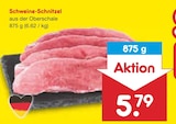 Netto Marken-Discount Flensburg Prospekt mit  im Angebot für 5,79 €