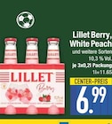 Berry von Lillet im aktuellen EDEKA Prospekt für 6,99 €