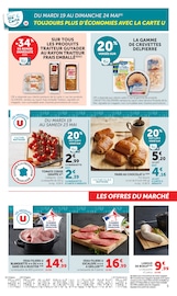 Prospectus U Express "U Express" en cours à Châteauroux, Page 5 Catalogue U Express en cours à Châteauroux, "U Express", Page 5