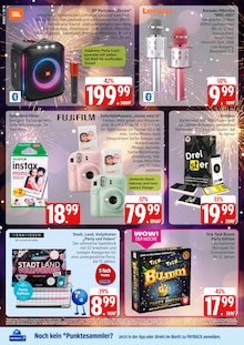 Sofortbildkamera Angebot im aktuellen Marktkauf Prospekt auf Seite 32