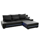 Sofa mit Ottomane im Angebot bei Lidl in Rheda-Wiedenbrück Sofa mit Ottomane Angebote von JUSKYS bei Lidl Rheda-Wiedenbrück für 899,00 €