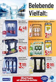 Aktueller Trinkgut Unterreichenbach Prospekt Trinkgut Prospekt Unterreichenbach "Aktuelle Angebote" mit 8 Seiten