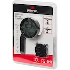 Promo Compteur pour vélo Walfort à 4,99 € dans le catalogue Action à Abbeville