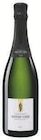 Champagne AOP Brut - Gaston Cheq - Super U à Vanves Champagne AOP Brut - Gaston Cheq en promo chez Super U Vanves à 19,95 €