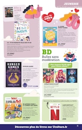 Offre Dessin dans le catalogue Super U du moment à la page 11