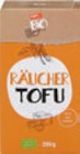 BIO zum kleinen Preis Bio-Tofu bei tegut im Oberhof Prospekt für 1,49 €