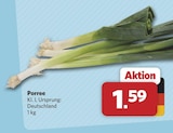 combi Borchen Prospekt mit  im Angebot für 1,59 €