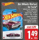 Aktuelles DieCast 1er Serie Angebot bei EDEKA in Düsseldorf ab 1,49 €