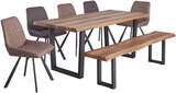 Essgruppe für 149,00 € bei POCO im Angebot Essgruppe im aktuellen POCO Prospekt