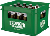 Helles Angebote von Erdinger Brauhaus bei Huster Pirna für 18,99 €