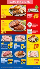 Aktueller Lidl Prospekt mit Pute, "LIDL LOHNT SICH", Seite 57