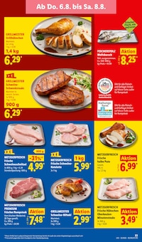 Pute im aktuellen Lidl Prospekt (Bonn) Pute im Lidl Prospekt "LIDL LOHNT SICH" mit 69 Seiten (Bonn)