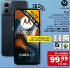 G34 Angebote von motorola bei Marktkauf Schweinfurt für 99,99 €