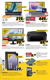 Möbel Angebot im aktuellen MEDIMAX Prospekt auf Seite 6