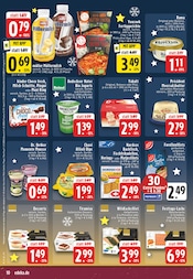 Aktueller EDEKA Prospekt mit Tiramisu, "Aktuelle Angebote", Seite 10