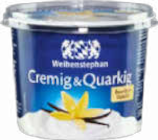 Cremig & Quarkig Angebote von Weihenstephan bei Netto Marken-Discount Dortmund für 1,69 €