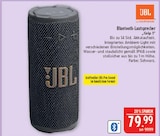 Bluetooth-Lautsprecher Grip 1 Angebote von JBL bei Marktkauf Altenburg für 79,99 €