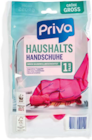 Netto Marken-Discount - Haushaltshandschuhe Angebot im Prospekt Haushaltshandschuhe bei Netto Marken-Discount im Prospekt "" für 0,55 €