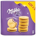 Super U Galgon - Promo Biscuits fourrés Promo Biscuits fourrés à 9,42 € dans le catalogue Super U à Galgon