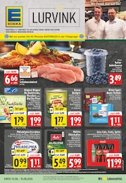 Der aktuelle EDEKA Prospekt Der aktuelle EDEKA Prospekt Aktuelle Angebote