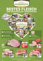 Braten im EDEKA Prospekt in Fürth Aktueller EDEKA Prospekt mit Braten, "Wir lieben Lebensmittel!", Seite 4