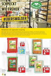 Rindswurst Angebot & Preis im aktuellen E center Prospekt Rindswurst Angebot im aktuellen E center Prospekt auf Seite 28