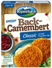 Back-Camembert Classic Angebote von Alpenhain bei Kaufland Bergisch Gladbach für 2,79 €