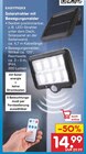 Solarstrahler mit Bewegungsmelder Angebote von EASYMAXX bei Netto Marken-Discount Magdeburg für 14,99 €